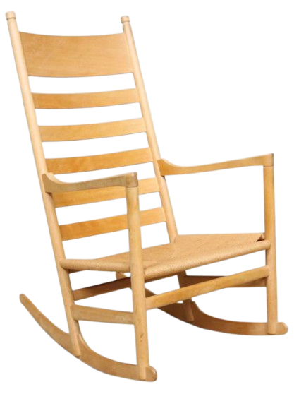 CH45 (Wegner Gyngestol)