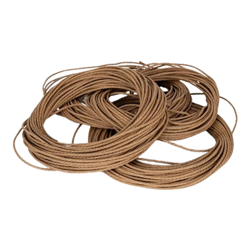 Papirgarn til én Folkestol – 3,5 mm / 150 meter