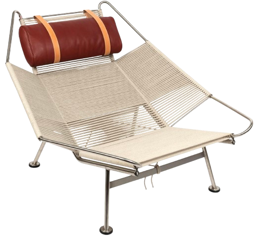 PP225 (Flag Halyard Chair)
