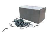 Vinkelsøm Ø2mm x 20mm – 100 stk.