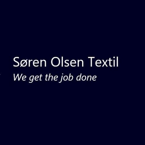 Søren Olsen Textil