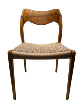 Model 71