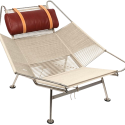 PP225 (Flag Halyard Chair)