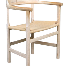 PP62 (Captains Chair)