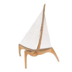 Harpestolen