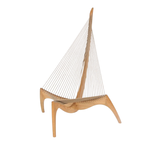 Harpestolen
