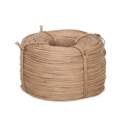 Papirgarn til stoleflet - 3.5mm / 625 Meter